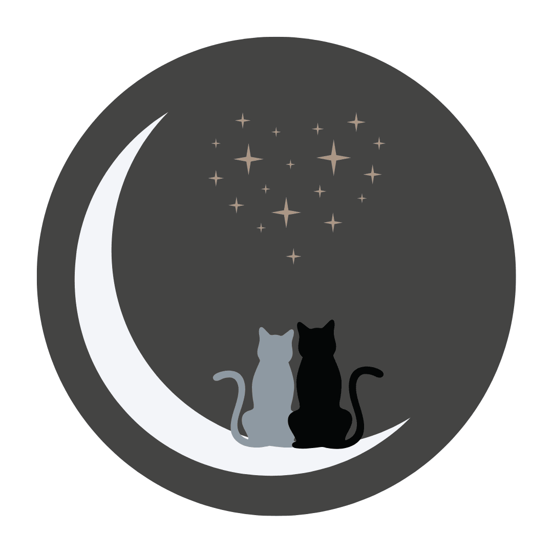 Welcome to the Luna and Cosmo Range